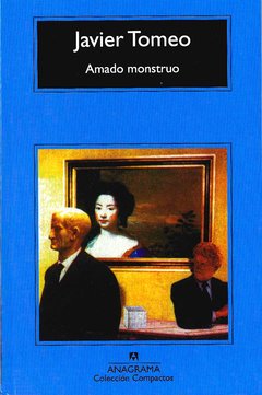 AMADO MOSTRUO