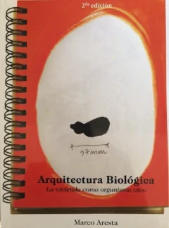 ARQUITECTURA BIOLOGICA - comprar online