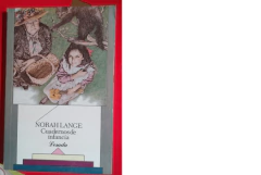 CUADERNOS DE INFANCIA  de Lange Norah