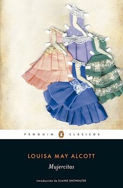 MUJERCITAS de Louisa May Alcott