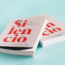 Silencio – John Biguenet - comprar online