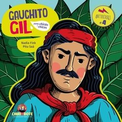 GAUCHITO GIL