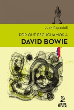¿A qué David Bowie escuchamos cuando escuchamos a David Bowie?