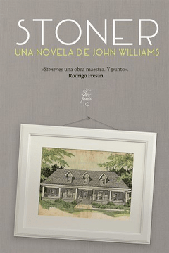 STONER  de  Williams, John