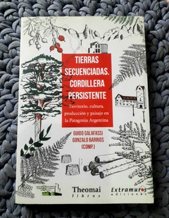 TIERRAS SECUENCIADAS