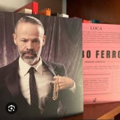 LOCA - GABO FERRO