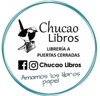 CHUCAO LIBROS 