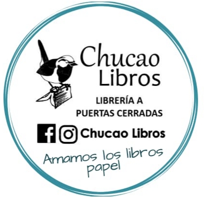 CHUCAO LIBROS 