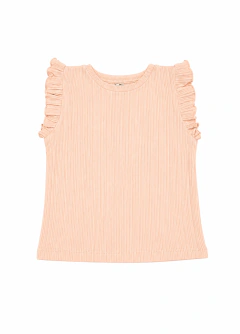 Musculosa jersey fantasia - TIENDA MISSION