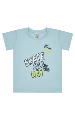 Remera Skate en internet