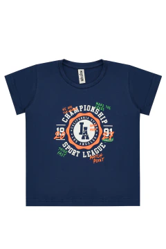 Remera Champions en internet