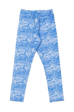 Calza de lycra Marmolada (ART 3344) - comprar online