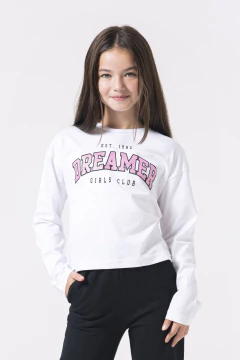 Remera Dreamer (ART 3374)