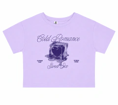 Remera Romance - tienda online