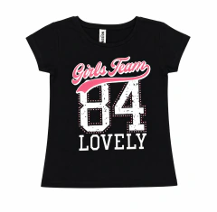 Remera Team - TIENDA MISSION
