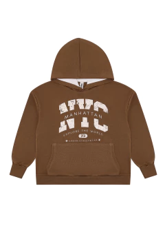 Buzo Oversize NYC (ART 4417) en internet