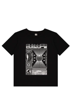 Remera street en internet