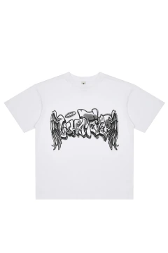 Remera grafiti - comprar online