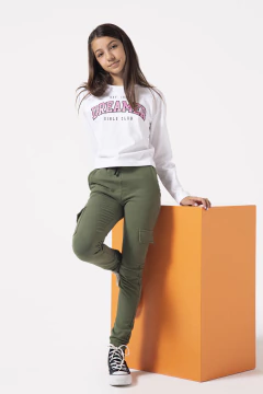 Remera Dreamer (ART 3374) - tienda online