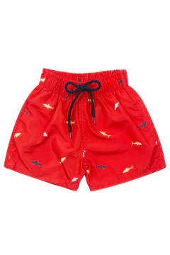 Short de baño Tiburón Colors (ART 8152) en internet