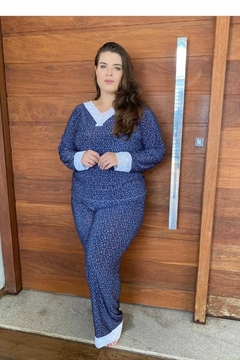 Banner da categoria Linha inverno (pijamas)
