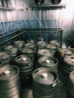 Chopera Cerveza. Realizamos A Medida! Atencion Bares! - tienda online