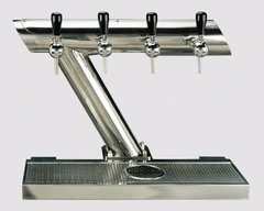 Pilón De Cerveza Más 4 Canillas! Varios Modelos!