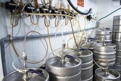 Heladera Cámara Frigorífica Más Instalación Para Cerveza! - tienda online
