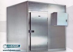 Heladera Cámara Frigorífica Más Instalación Para Cerveza!