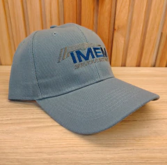 Gorra bordada G72 - comprar online
