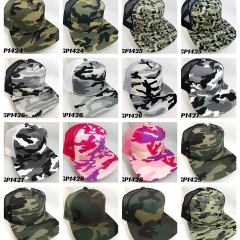 CAMU VERDE MILITAR - tienda online