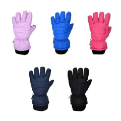 Art. 1752 - Guantes de Ski infantil - comprar online