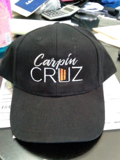 GORRAS CON LOGO - comprar online