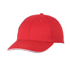G37- GORRA GABARDINA CON VICERA SANDWICH en internet