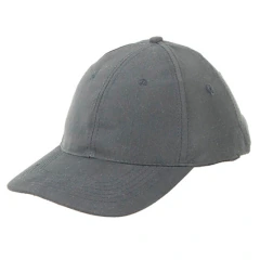 DEP08- GORRA MICROFIBRA CON HEBILLA