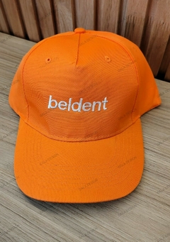 GORRAS DE GABARDINA PERSONALIZADAS - comprar online