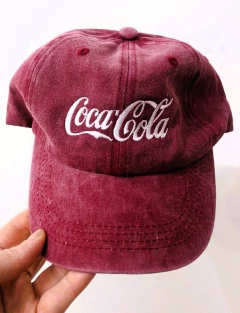 GORRAS DE ALGODON CON LOGO G69 en internet