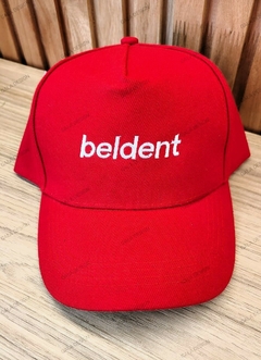 GORRAS DE GABARDINA PERSONALIZADAS - tienda online
