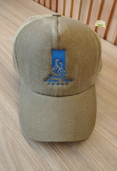 GORRAS TRUCKERS VINTAGE PERSONALIZADAS