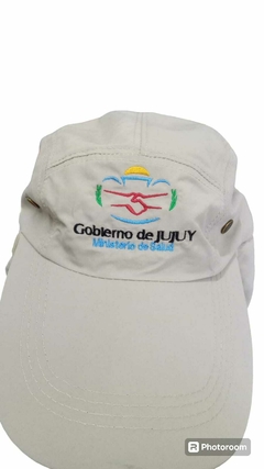 Gorro Legionario Con logo
