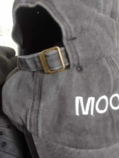 GORRAS PRELAVADAS CON LOGO - comprar online