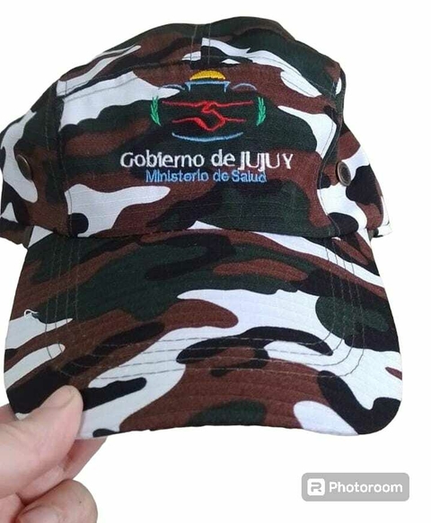 Gorro Legionario Con logo
