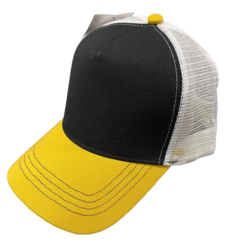 G08 - TRUCKER de GABARDINA