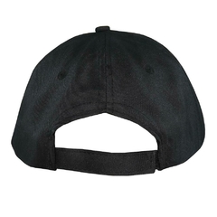 G05N - GORRA INFANTIL BLANCA - GALA DESIGN - Mayorista de gorras Buenos Aires.