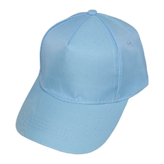 G05N - GORRA INFANTIL BLANCA - GALA DESIGN - Mayorista de gorras Buenos Aires.