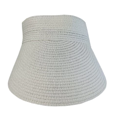 121052WH - Visera fibra celulosa elástico - comprar online
