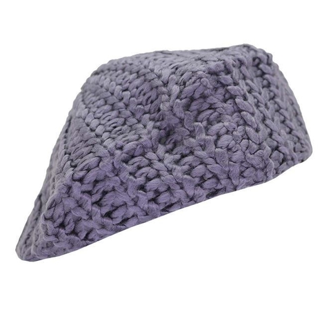 B20 - BOINA TEJIDA - comprar online