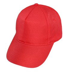 Imagen de G05N - GORRA INFANTIL BLANCA