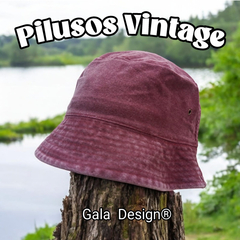 Imagen de G76 - PILUSOS PRELAVADOS