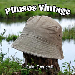 G76 - PILUSOS PRELAVADOS - tienda online